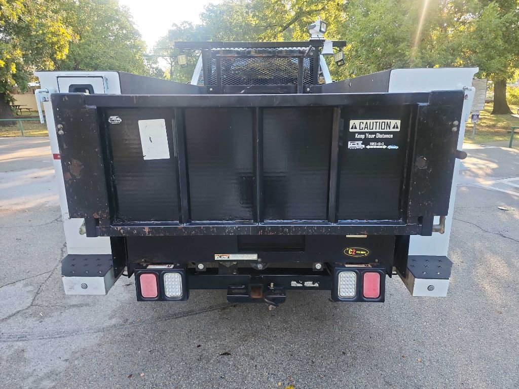 Used 2017 Ford F350 XL w/ Power Equipment Group image 7