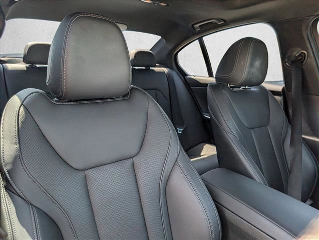 Used 2023 BMW 330e w/ M Sport Package RWD image 19