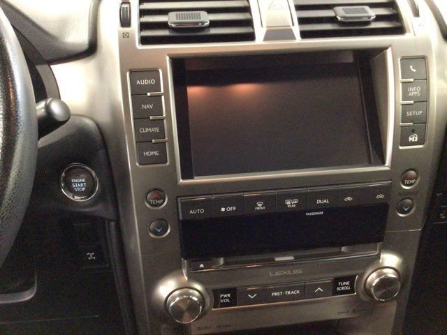 Used 2015 Lexus GX 460 w/ Navigation Package AWD/4WD image 18