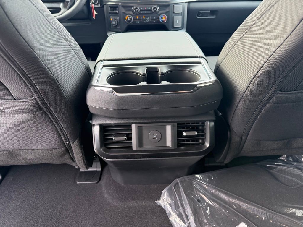 New 2026 Ford F150 STX image 17