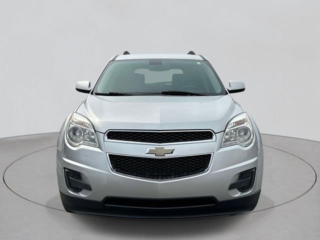 Used 2011 Chevrolet Equinox LT w/ Driver Convenience Package image 2