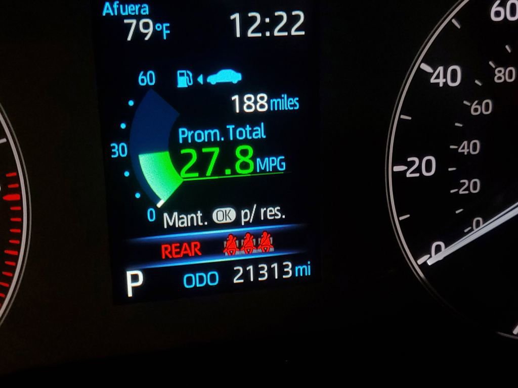 Used 2024 Toyota Corolla LE image 23