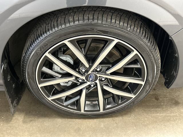 Used 2024 Subaru Impreza 2.0i Sport image 5