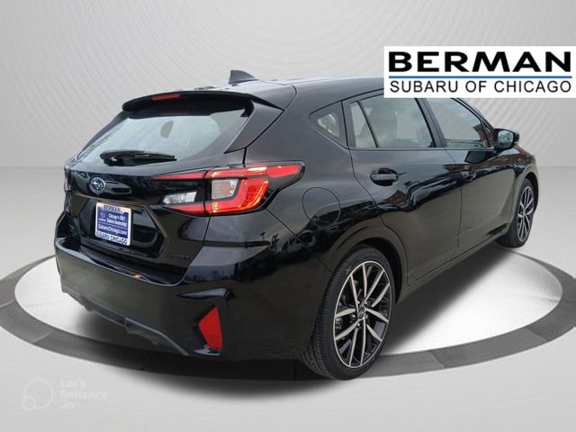 New 2026 Subaru Impreza 2.0i Sport AWD/4WD image 4