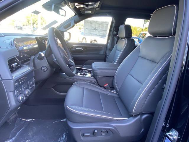 New 2026 Chevrolet Tahoe Premier image 20