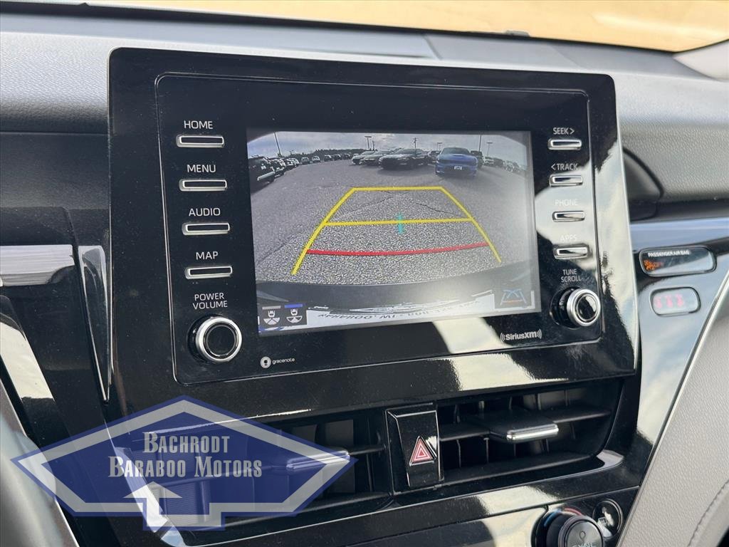 Used 2024 Toyota Camry SE image 24