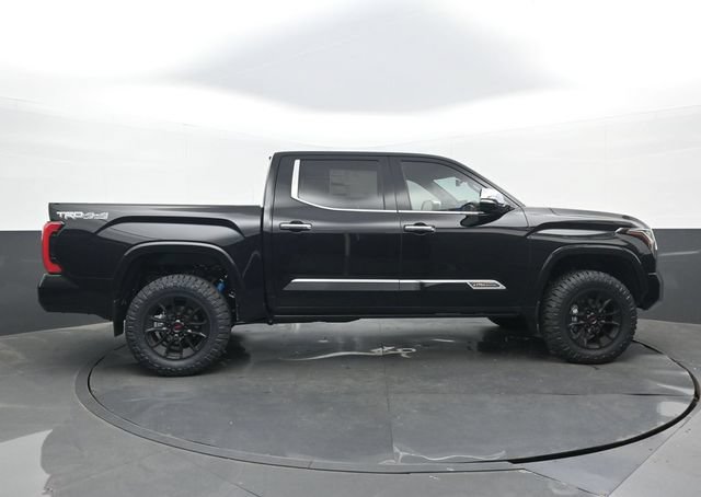 New 2026 Toyota Tundra 1794 Edition w/ TRD Off-Road Package AWD/4WD image 2