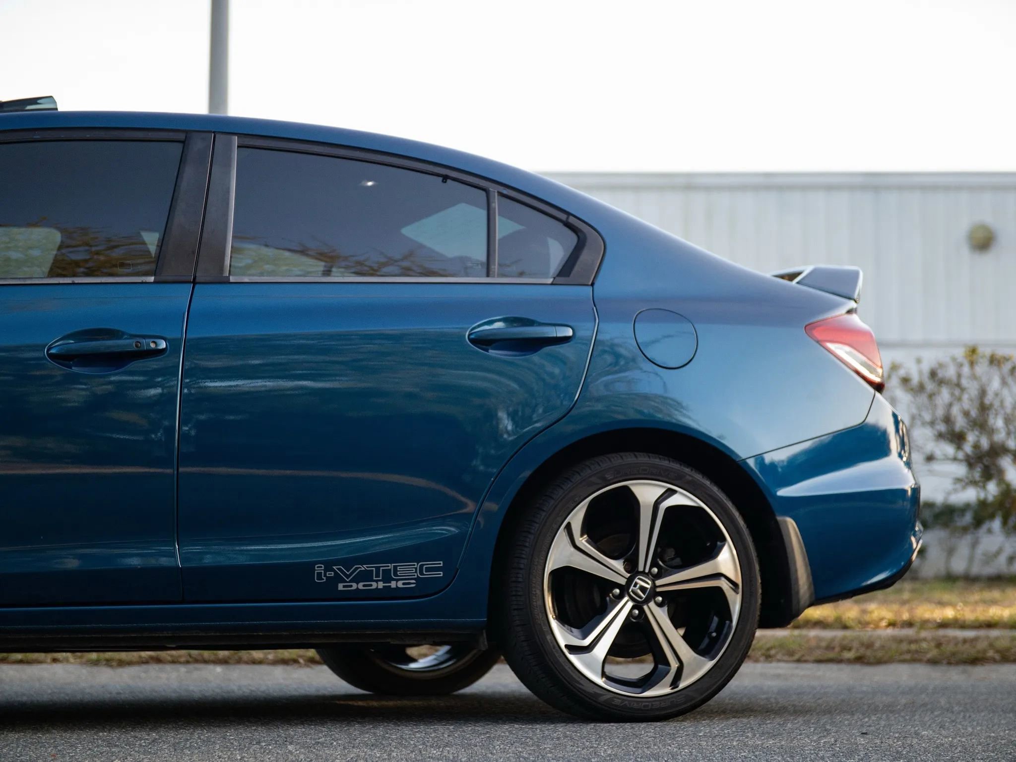 Used 2014 Honda Civic Si image 19