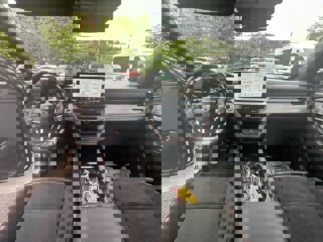 Used 2025 Ford Explorer ST image 15