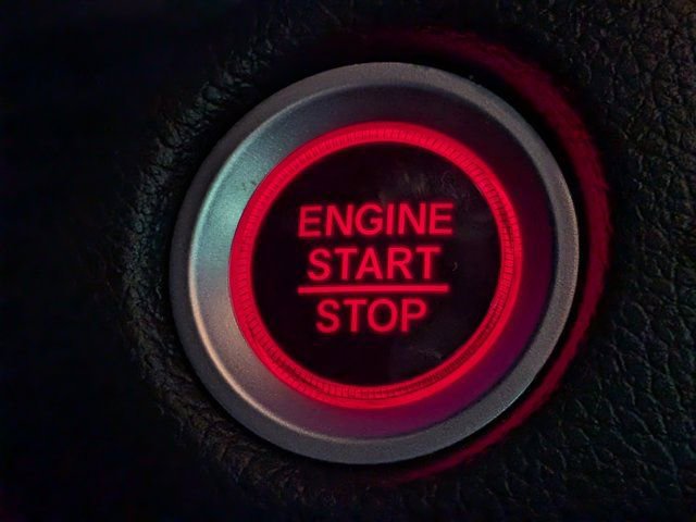 Certified 2020 Honda CR-V EX-L image 32