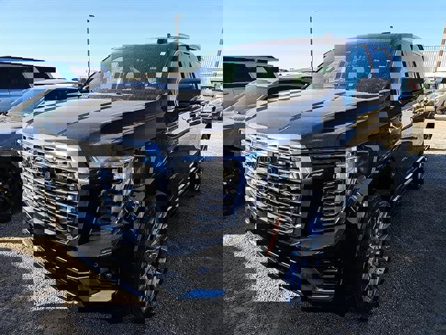 New 2026 GMC Yukon Denali w/ Denali Reserve Package image 1