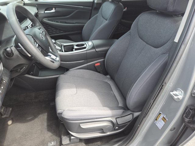 Used 2023 Hyundai Santa Fe SE w/ Cargo Package FWD image 14