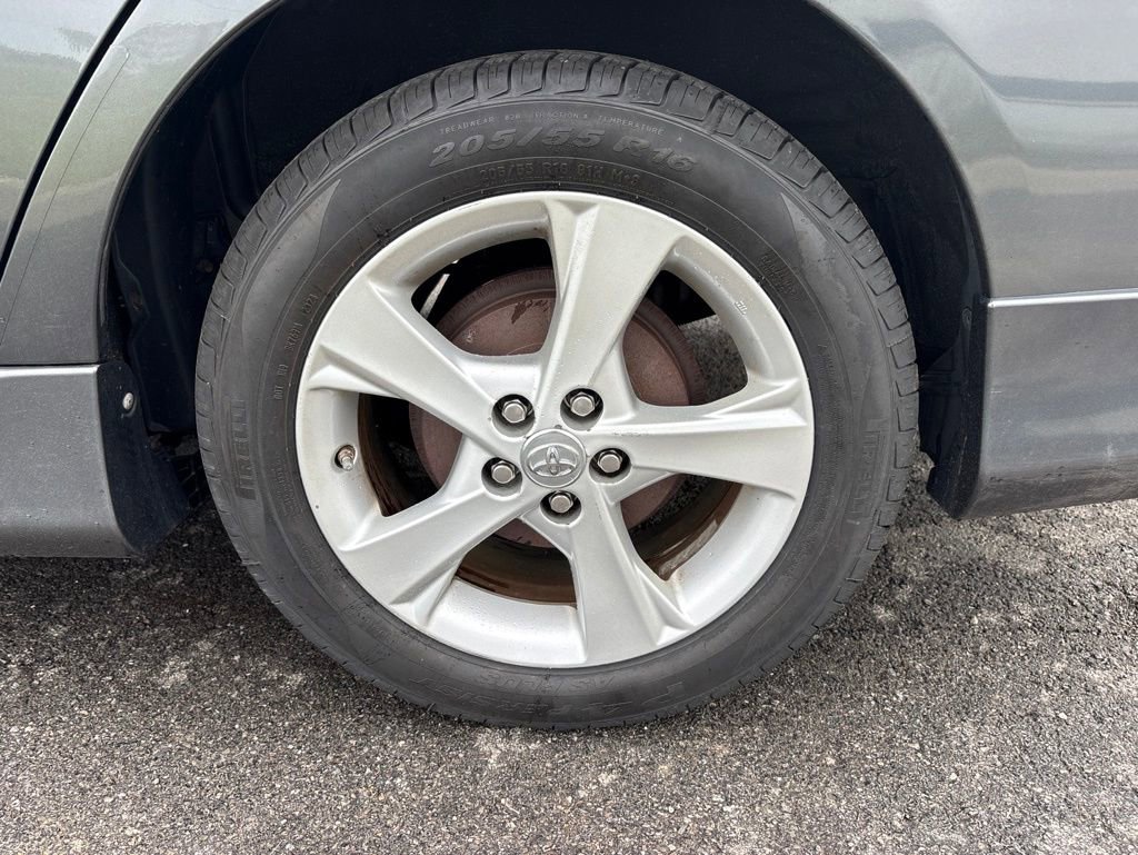 Used 2013 Toyota Corolla S FWD image 4