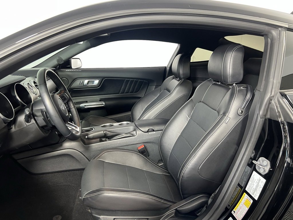 Used 2023 Ford Mustang GT Premium w/ Mustang Nite Pony Package image 19