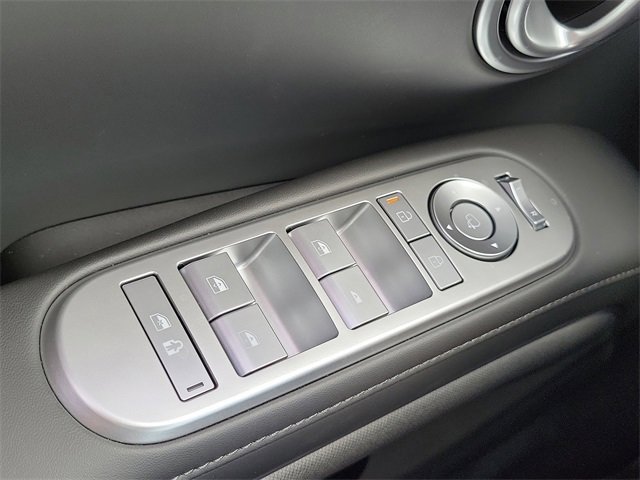 New 2026 Hyundai Palisade Calligraphy image 14