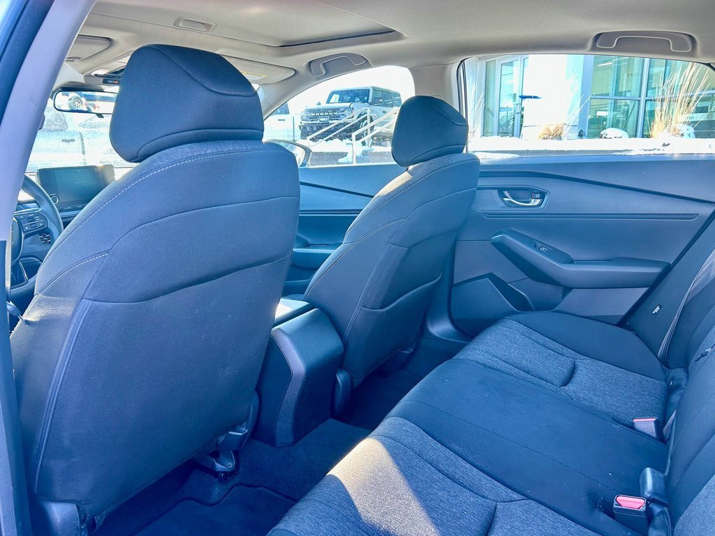 Used 2024 Honda Accord EX image 12