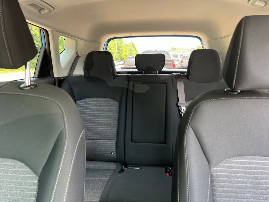 Used 2025 Kia Soul EX FWD image 30