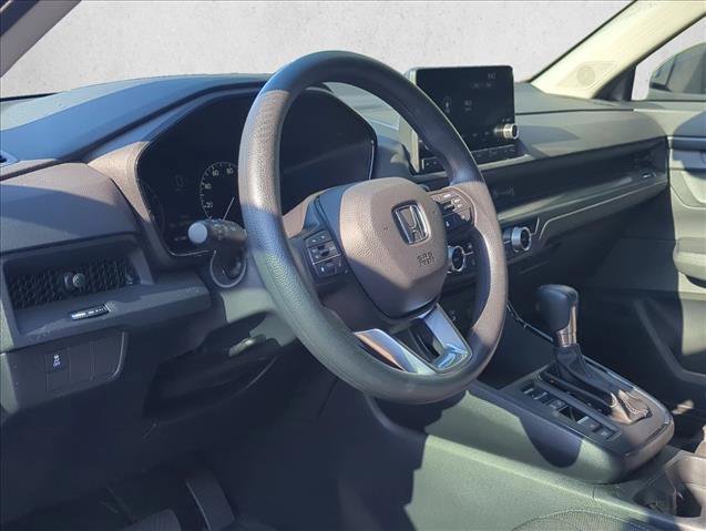 Used 2024 Honda CR-V EX image 9