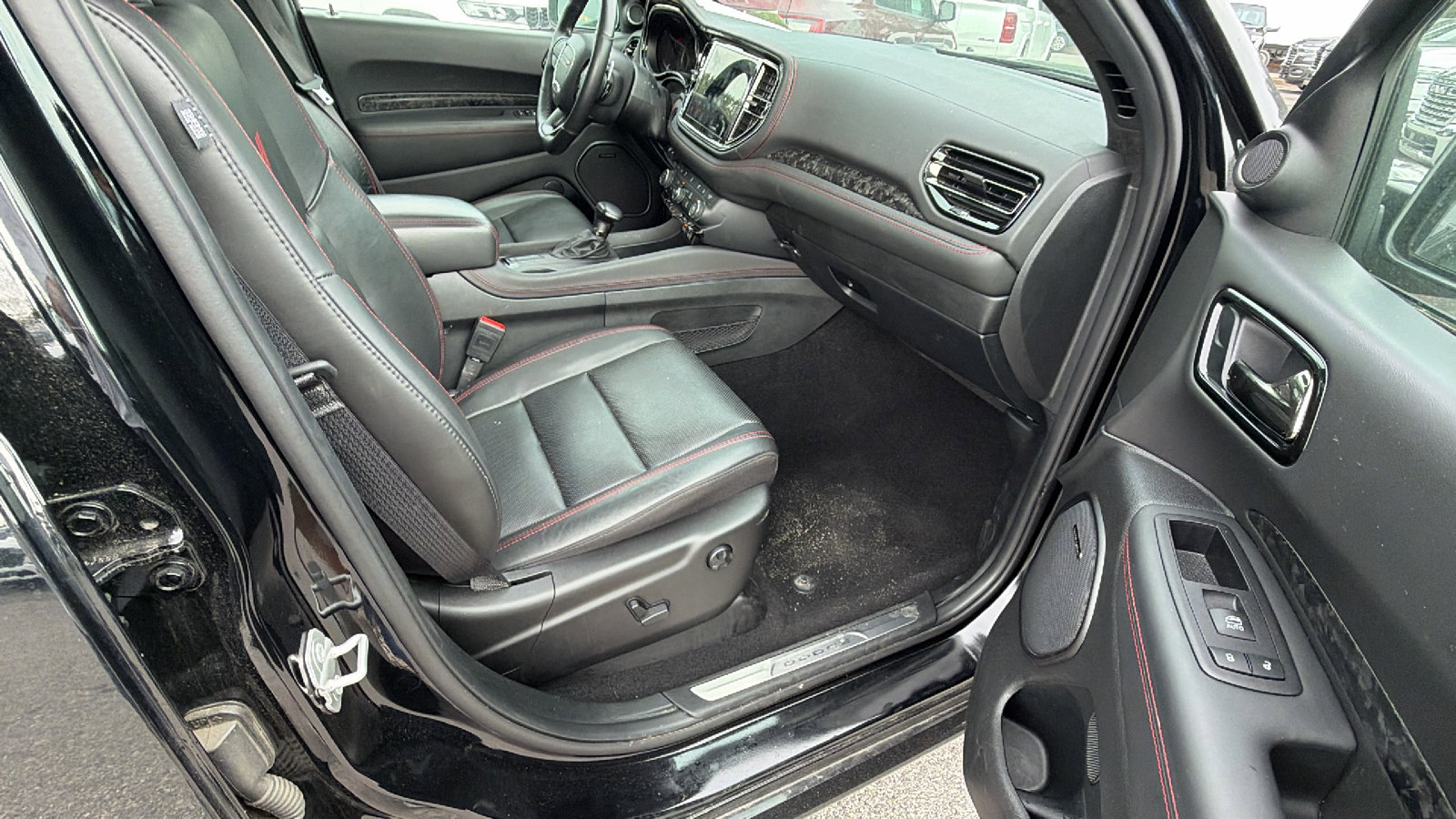 Used 2024 Dodge Durango R/T AWD/4WD image 20