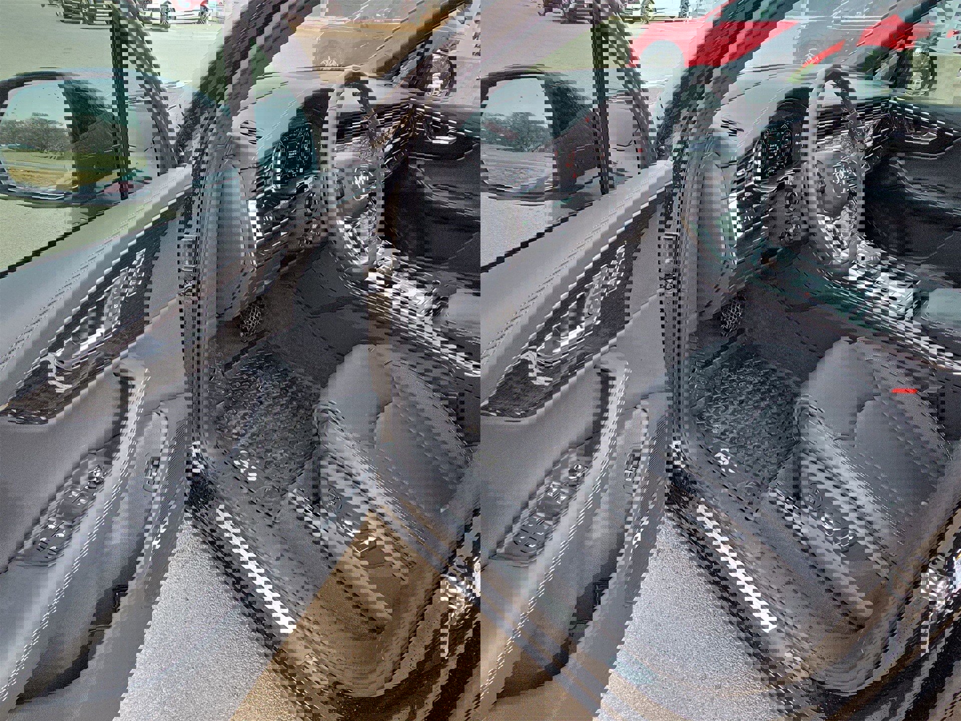 Used 2025 Audi Q7 3.0T Prestige w/ Prestige Package image 15