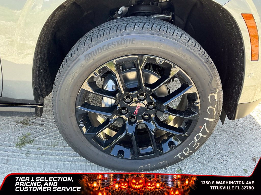 New 2026 GMC Yukon XL Denali w/ Denali Reserve Package RWD image 14