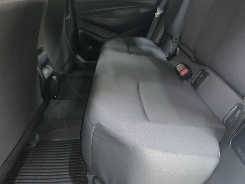New 2026 Toyota Corolla LE FWD image 13