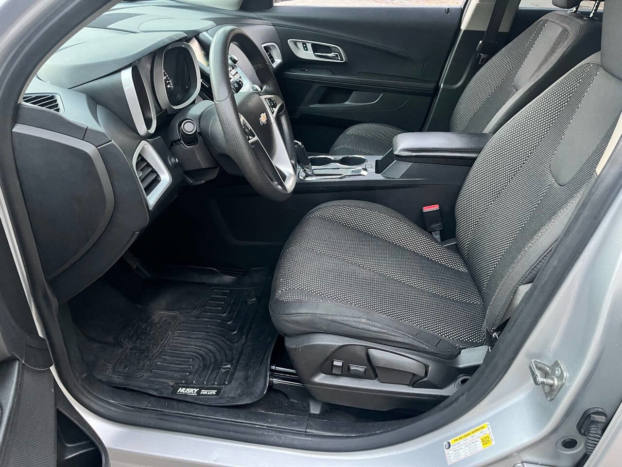 Used 2016 Chevrolet Equinox LT image 20