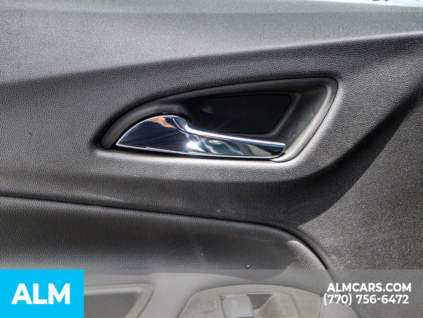 Used 2023 Chevrolet Equinox LT w/ LPO, Floor Liner Package image 60