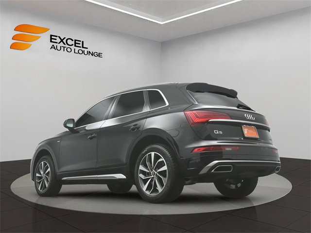Used 2023 Audi Q5 2.0T Premium Plus image 38