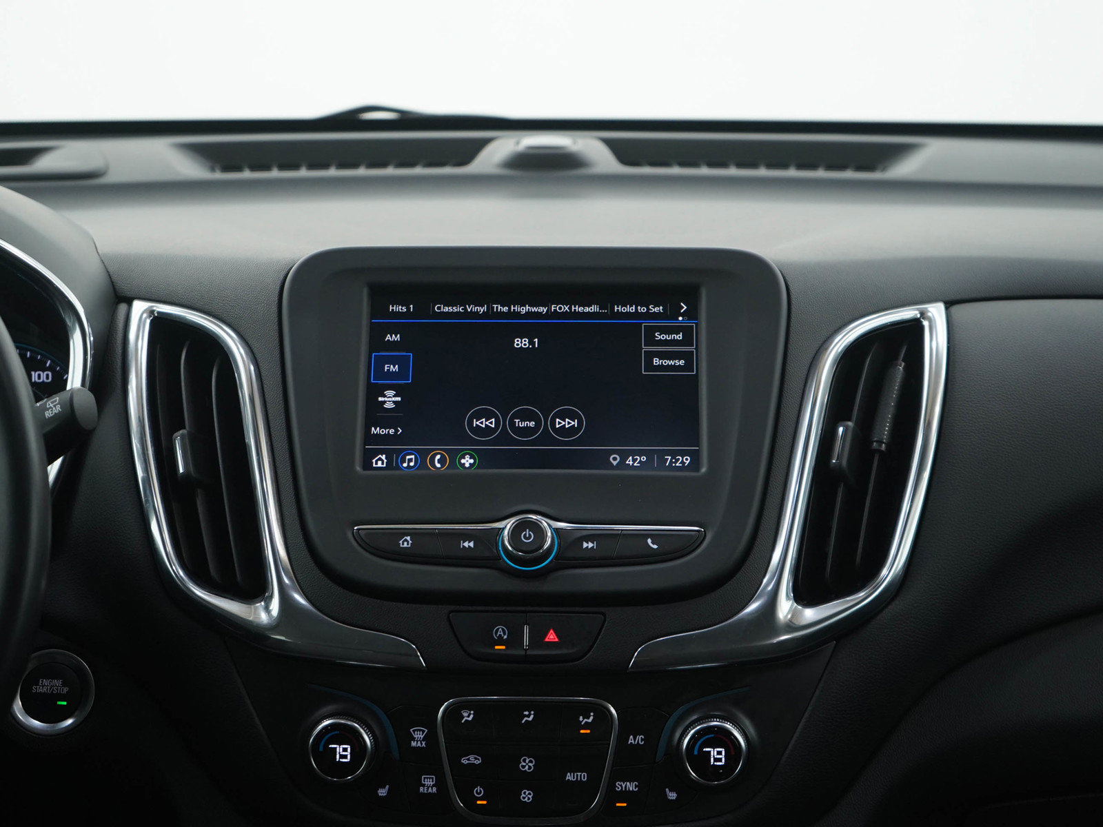 Used 2022 Chevrolet Equinox LT image 15