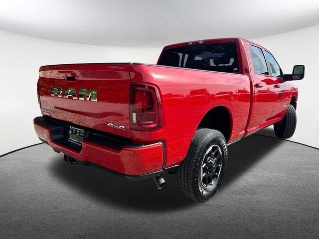 Used 2026 RAM 2500 Laramie AWD/4WD image 18
