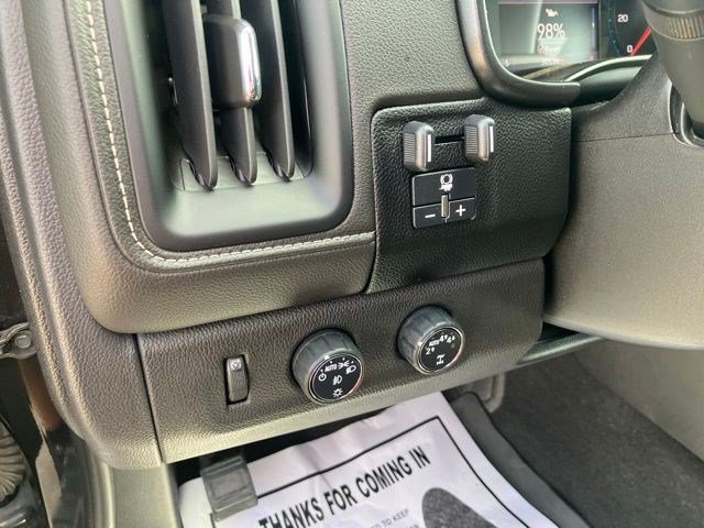 Used 2020 GMC Canyon Denali AWD/4WD image 15