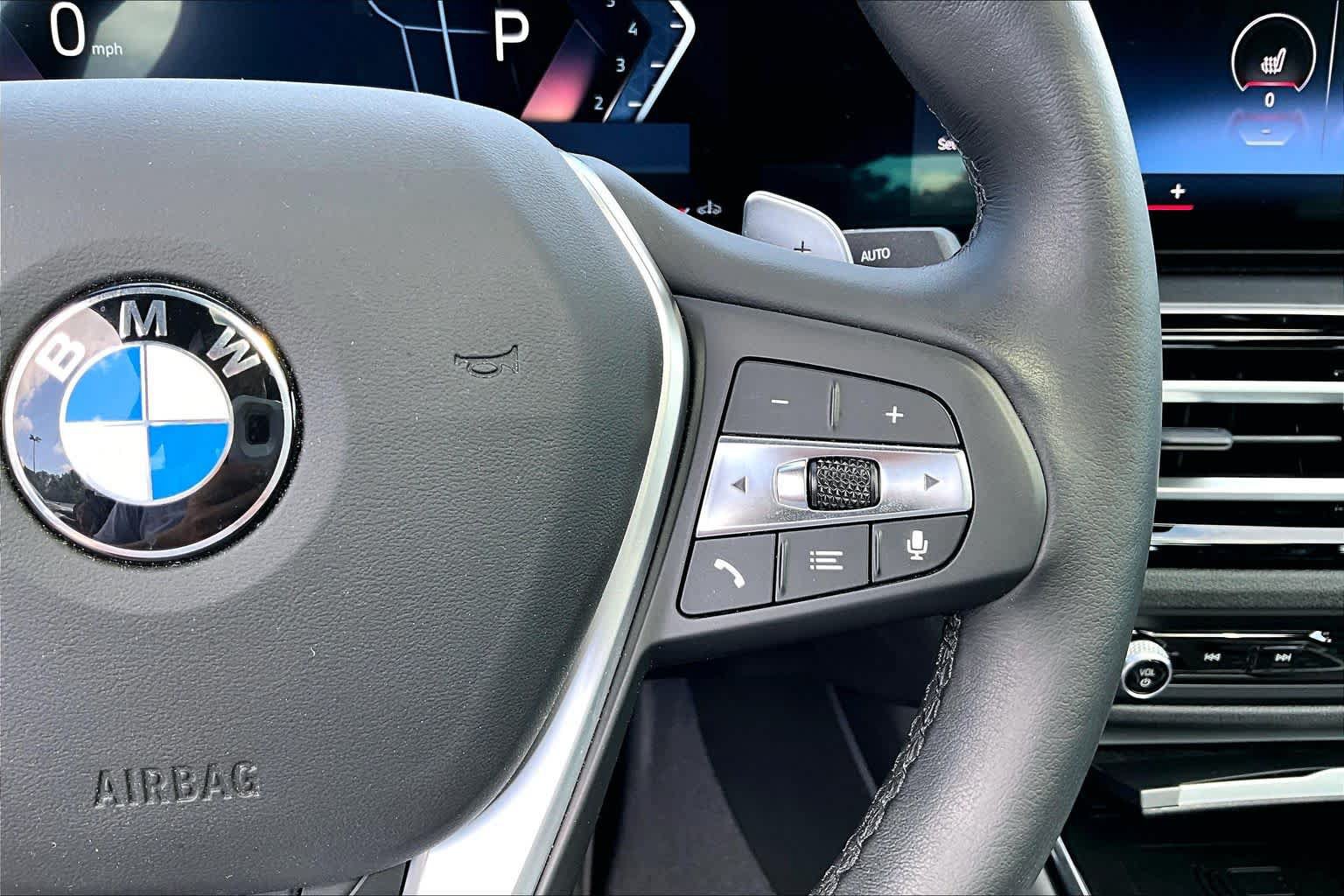 Certified 2023 BMW 230i Coupe w/ Premium Package RWD image 25