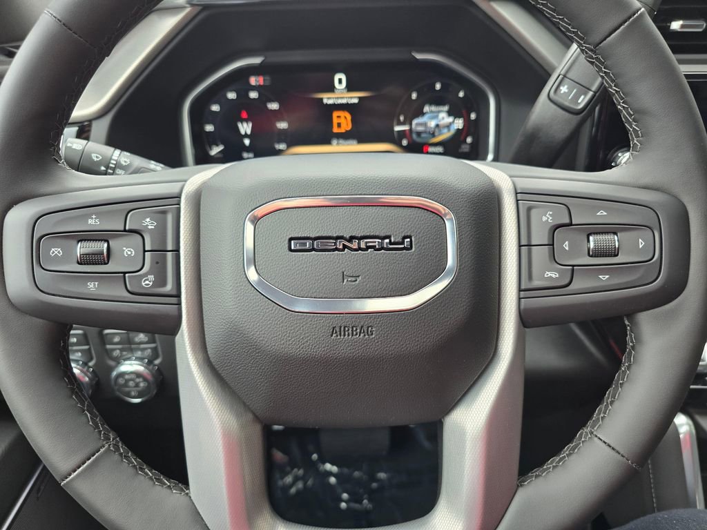 New 2026 GMC Sierra 3500 Denali w/ Denali Reserve Package AWD/4WD image 25