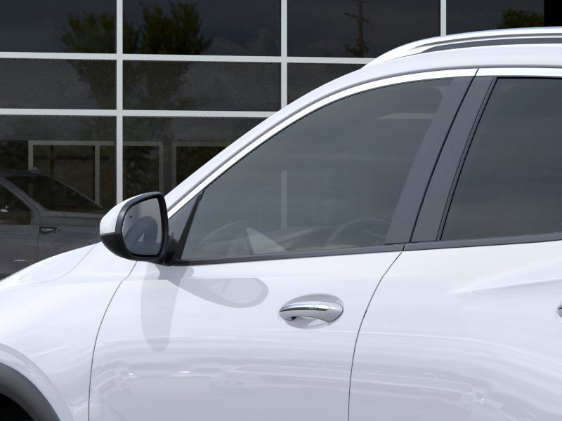 New 2025 Buick Encore GX Preferred w/ Comfort Package image 36