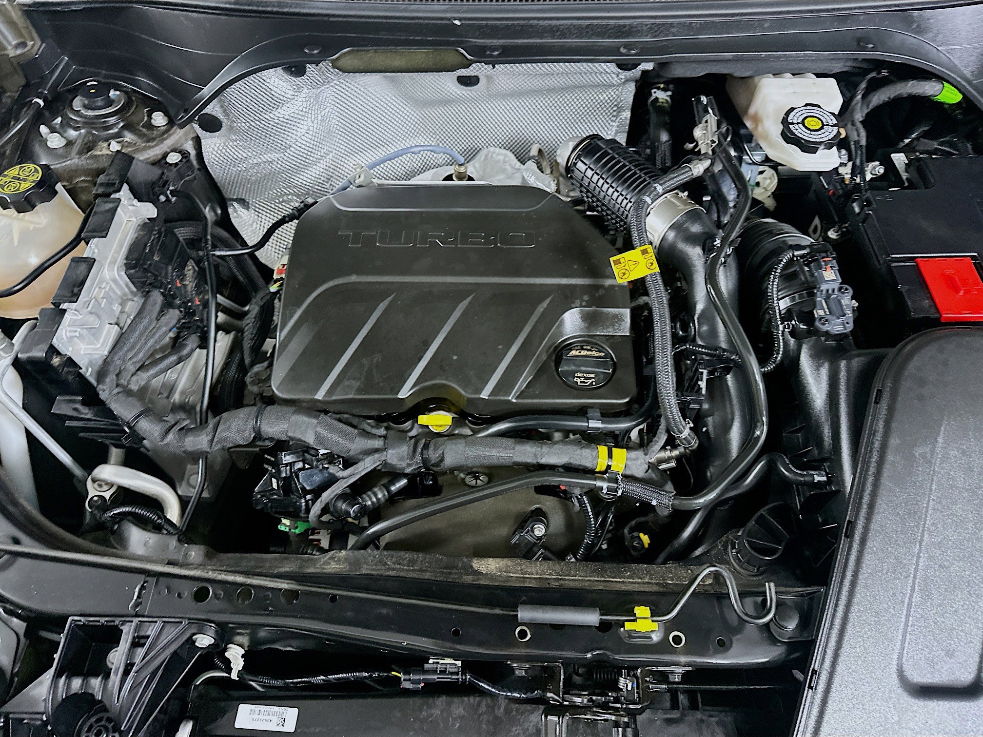 Used 2025 Buick Envista Preferred image 30