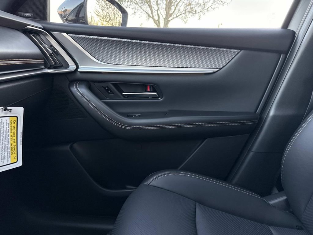 New 2026 MAZDA CX-90 3.3 Turbo S w/ Premium Package image 32