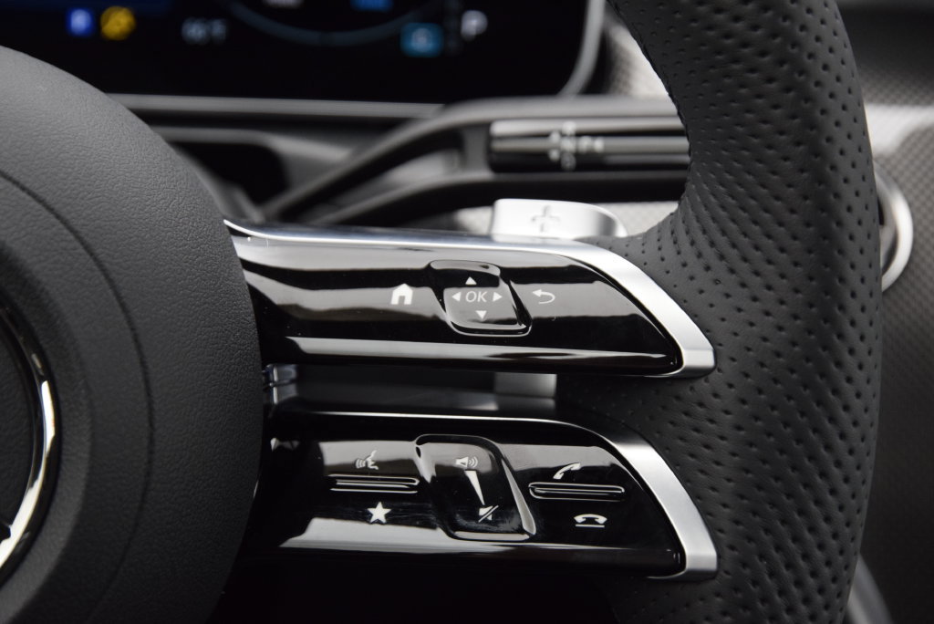 New 2026 Mercedes-Benz CLE 450 4MATIC Cabriolet image 23