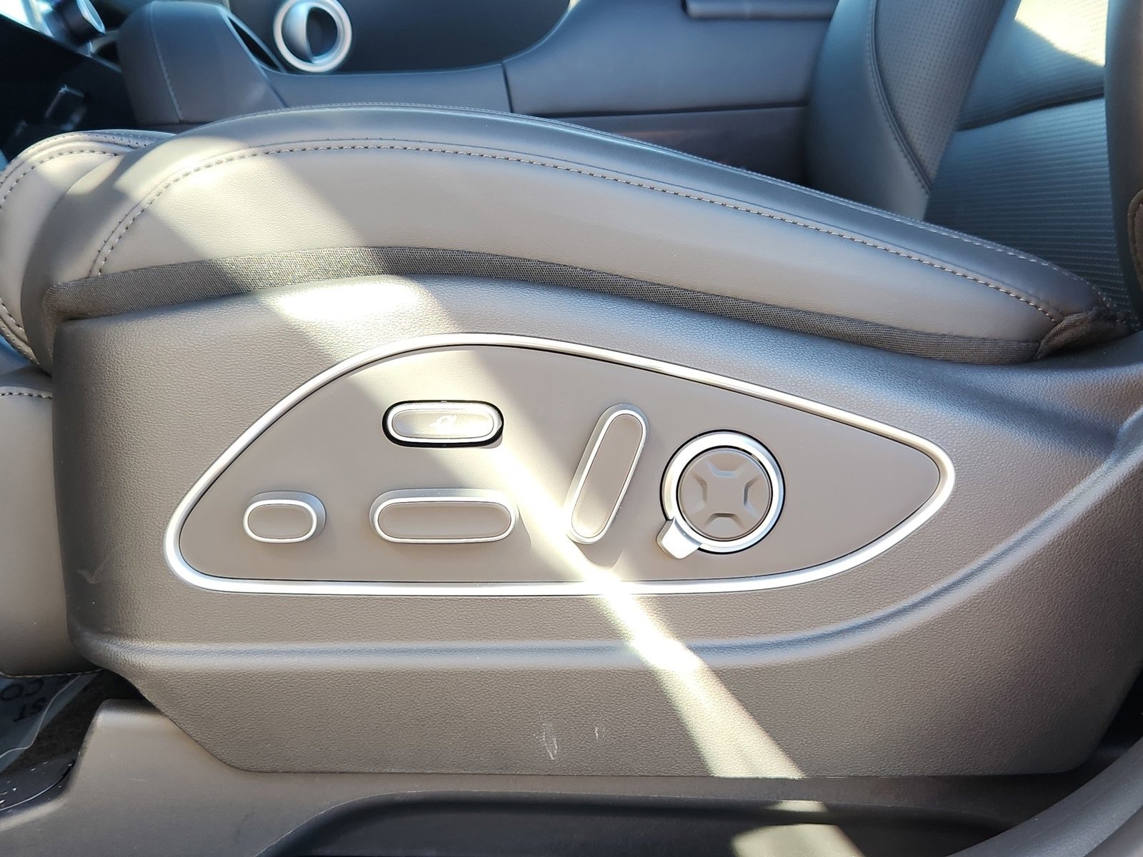 New 2026 Hyundai Palisade Calligraphy image 17