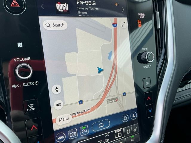 Certified 2023 Subaru Outback Touring image 25