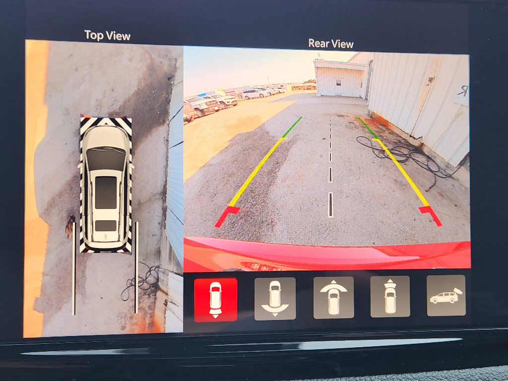 New 2026 Chrysler Pacifica Limited w/ S Appearance Package image 13