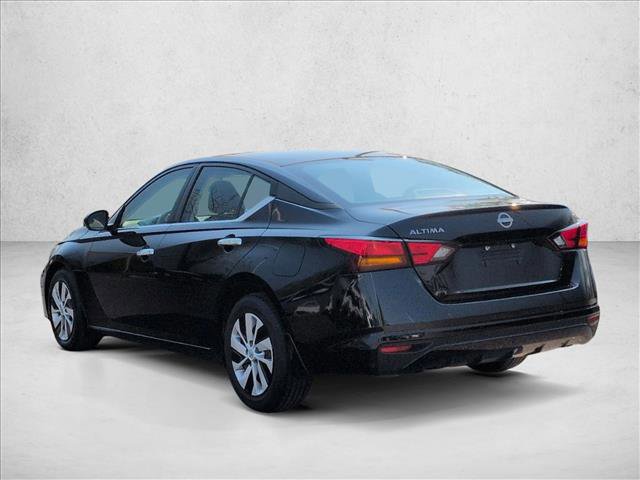 Used 2023 Nissan Altima 2.5 S FWD image 8