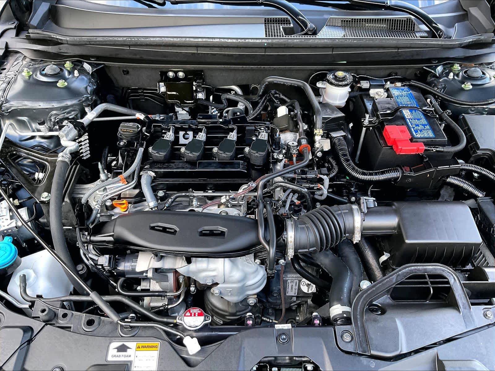 Certified 2024 Honda Accord LX image 61