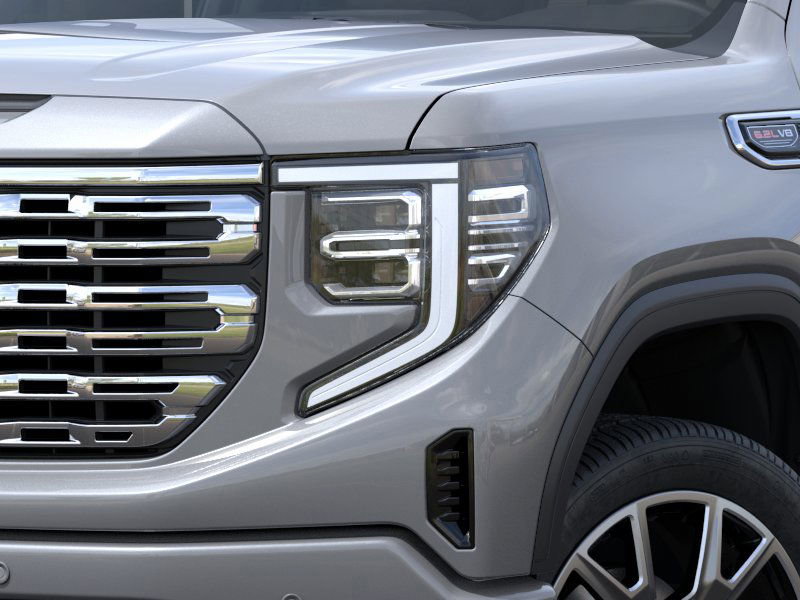 New 2025 GMC Sierra 1500 Denali image 34