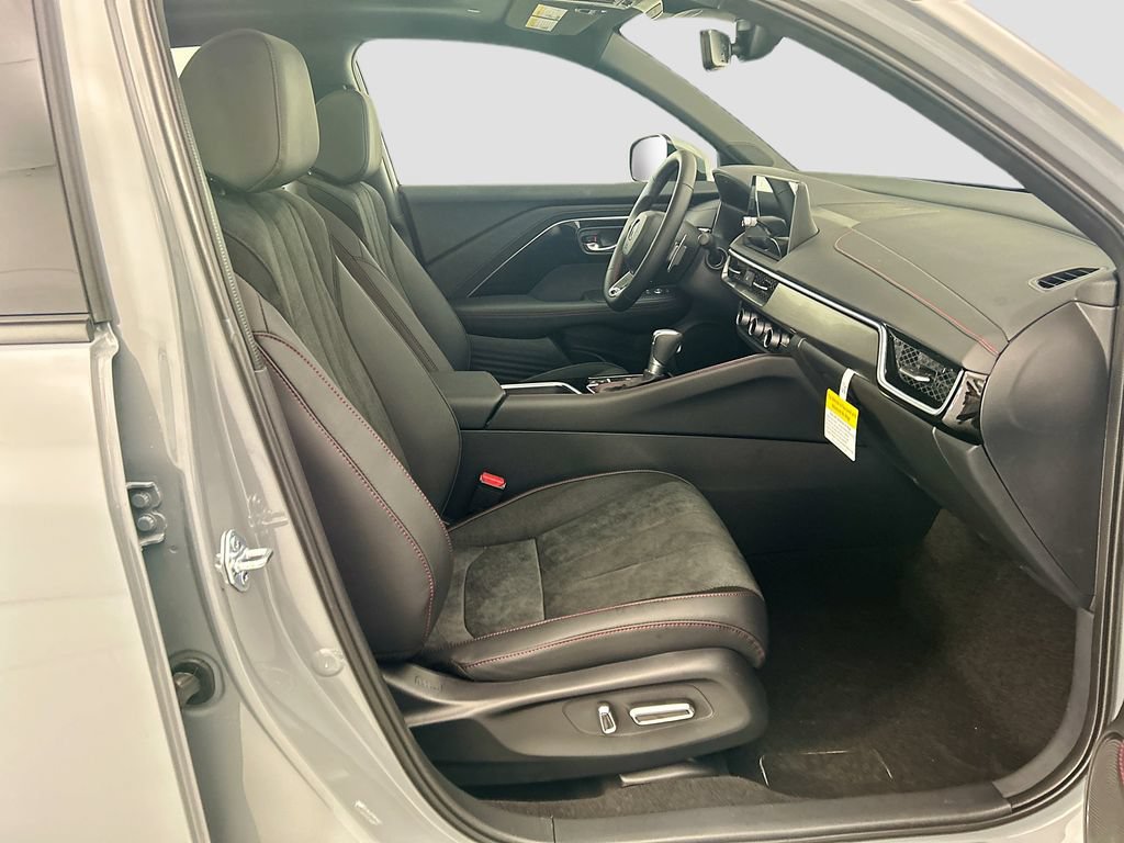 Used 2026 Acura ADX A-Spec AWD/4WD image 19