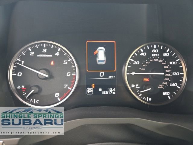 Certified 2025 Subaru Ascent Premium AWD/4WD image 33