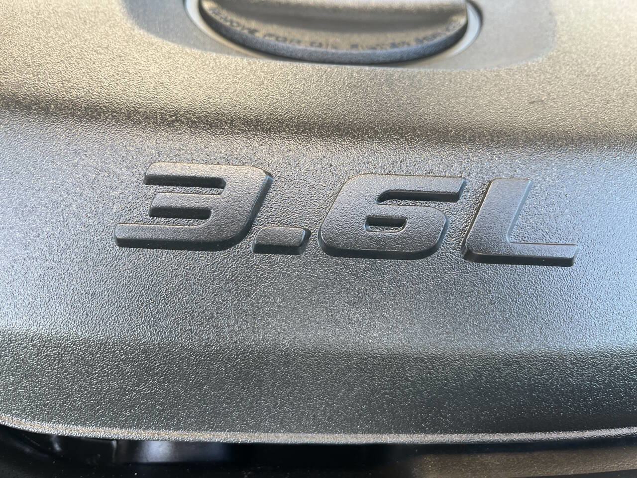 Used 2012 Dodge Durango SXT image 29