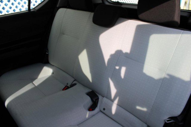 Used 2018 Toyota Prius C One image 49