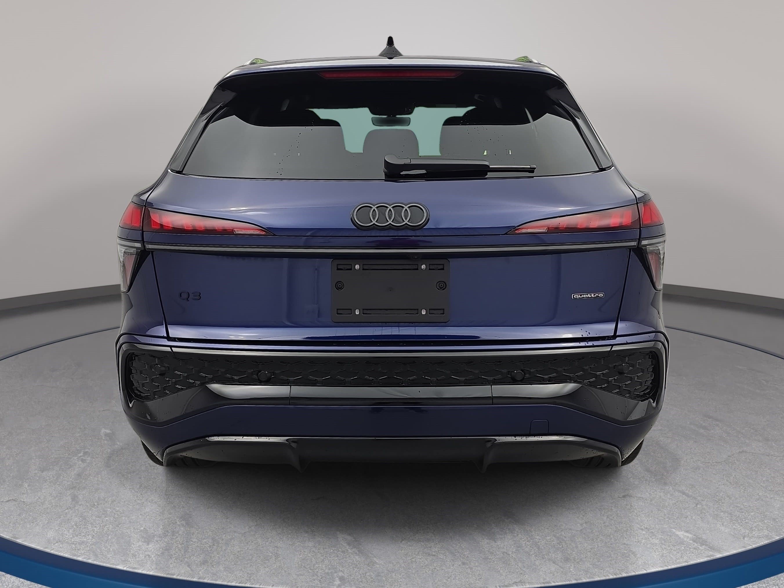 New 2026 Audi Q3 quattro 2.0T AWD/4WD image 6
