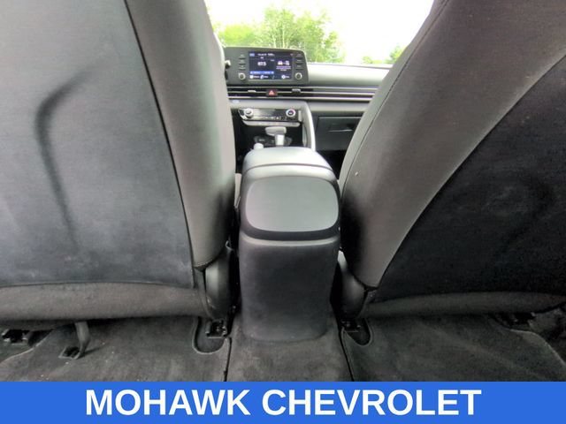 Used 2021 Hyundai Elantra SEL FWD image 20